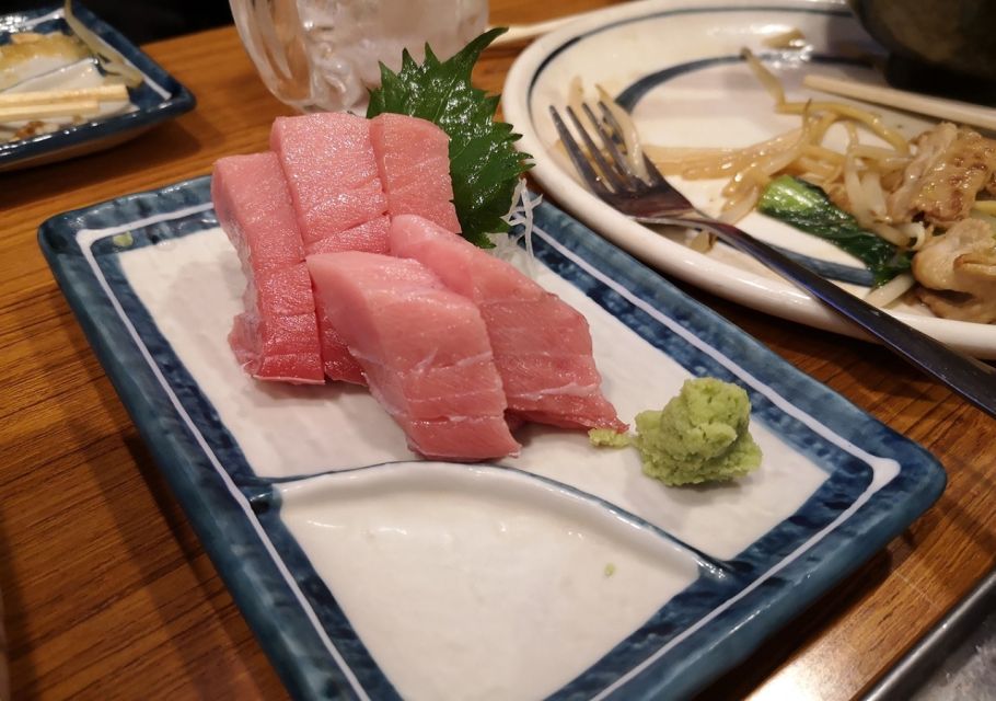 Asakusa: Tokyo's #1 Family Food Tour - The Sum Up
