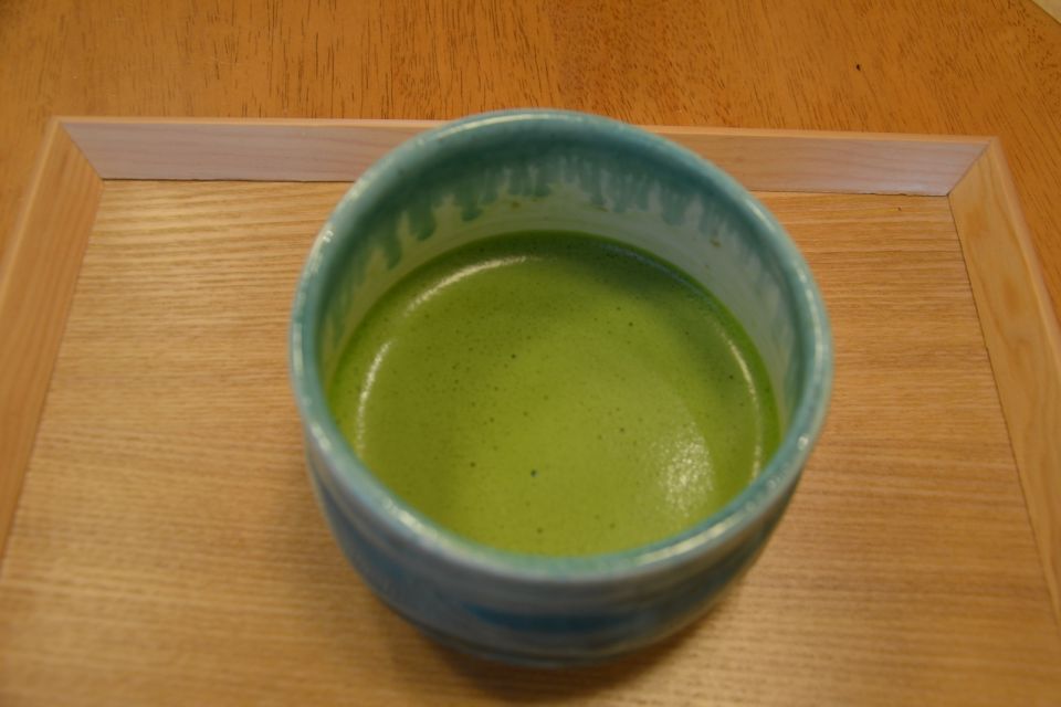 Kyoto Matcha Green Tea Tour - Frequently Asked Questions