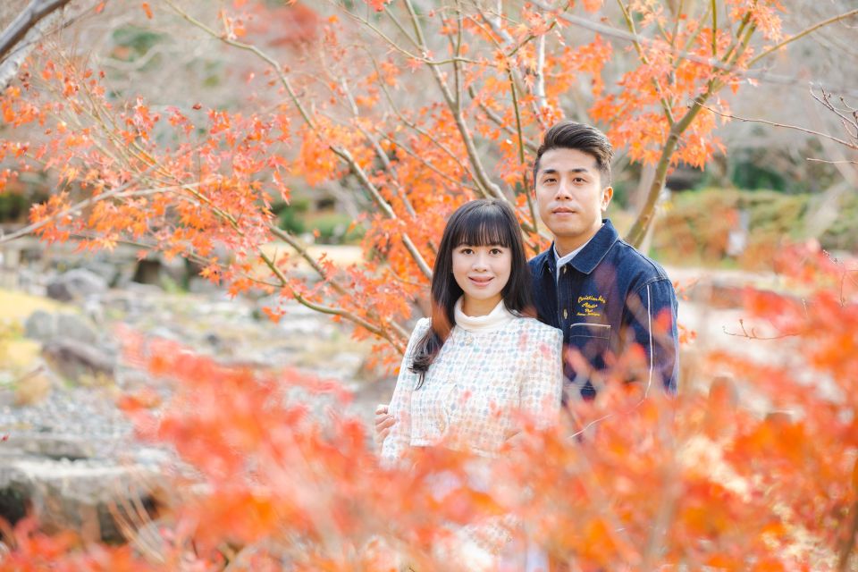 Kyoto: Private Photoshoot With a Vacation Photographer - Frequently Asked Questions