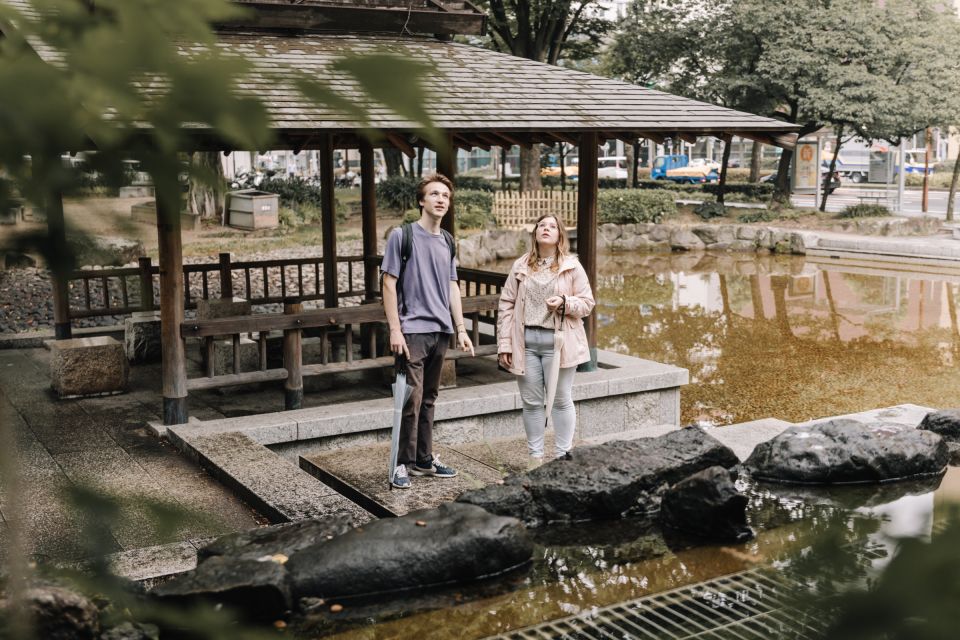 Nagoya: Customized Private Tour - The Sum Up