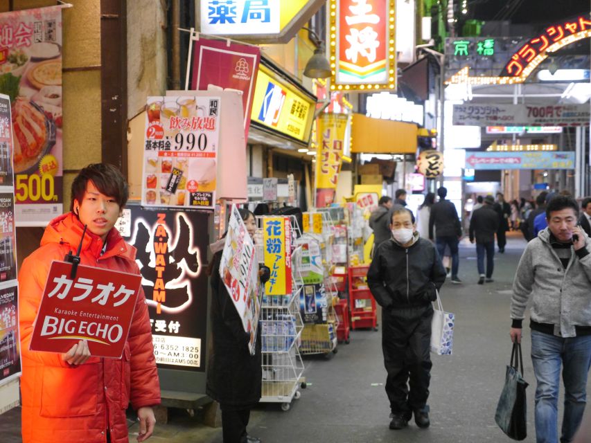 Osaka: All-Inclusive Night Foodie Cultural Extravaganza - The Sum Up