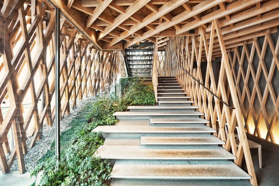 Private Harajuku Omotesando Architecture Tour - Frequently Asked Questions