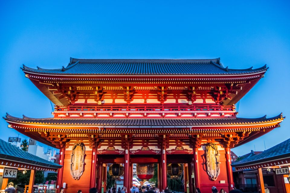 Tokyo: Hop-On Hop-Off Sightseeing Bus Ticket - Frequently Asked Questions