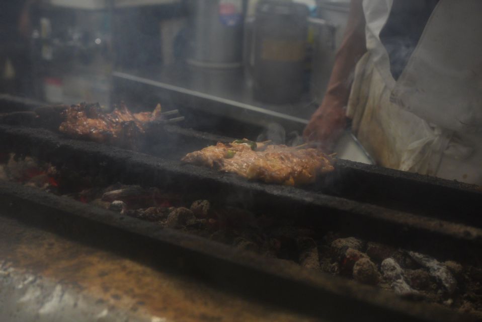 Tokyo: Shibuya at Night Deep Area Eating Tour - Frequently Asked Questions