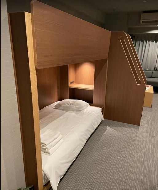 Citadines Central Shinjuku Tokyo