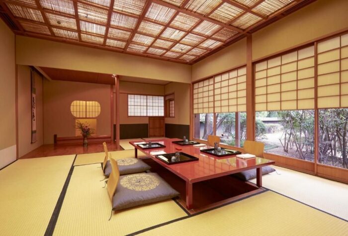 Copyrighht Takanawa Hanakohro Tokyo