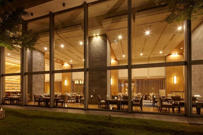 Copyrighht Takanawa Hanakohro Tokyo