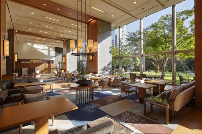 Copyrighht Takanawa Hanakohro Tokyo