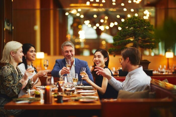 Copyright Andaz Tokyo Toranomon Hills