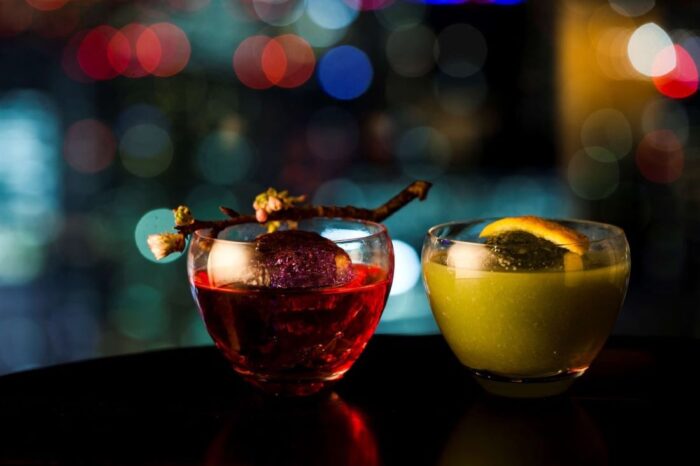 Copyright Andaz Tokyo Toranomon Hills