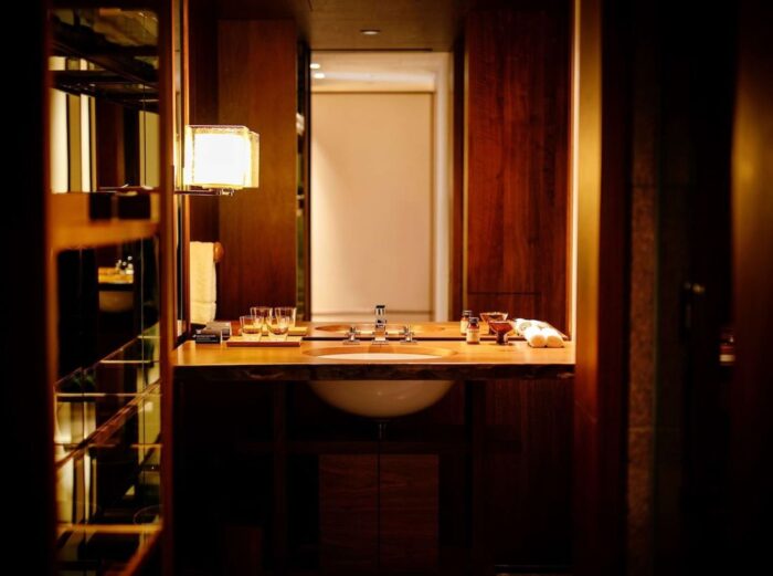 Copyright Andaz Tokyo Toranomon Hills