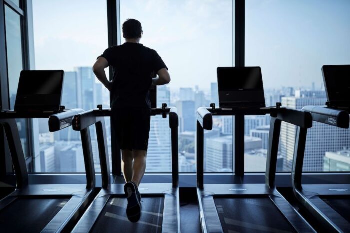 Copyright Andaz Tokyo Toranomon Hills