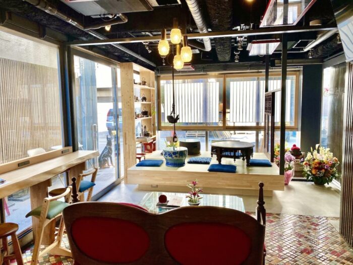 Copyright Andon Ryokan