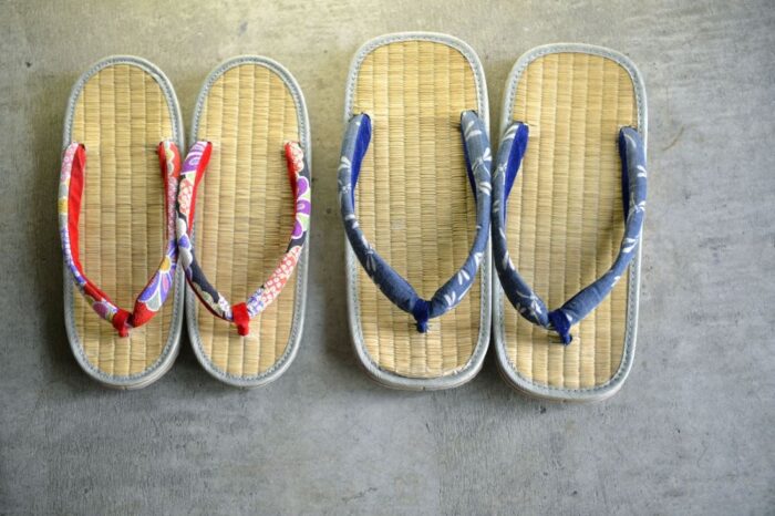 Copyright Andon Ryokan