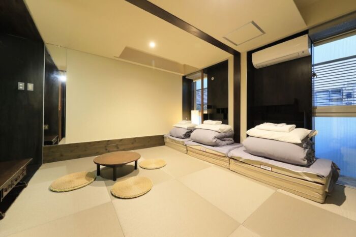 Copyright Andon Ryokan