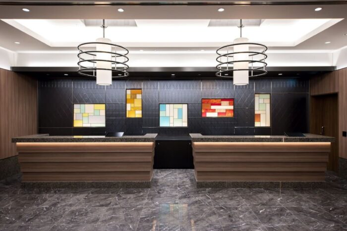 Copyright Asakusa Tobu Hotel