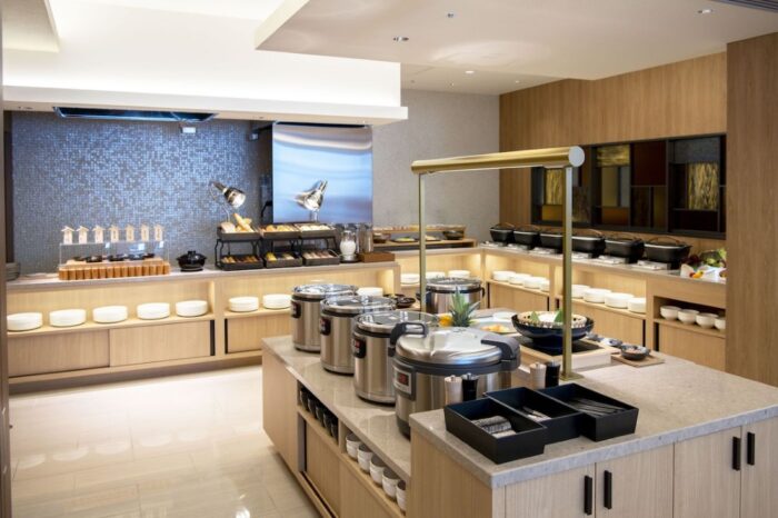 Copyright Asakusa Tobu Hotel