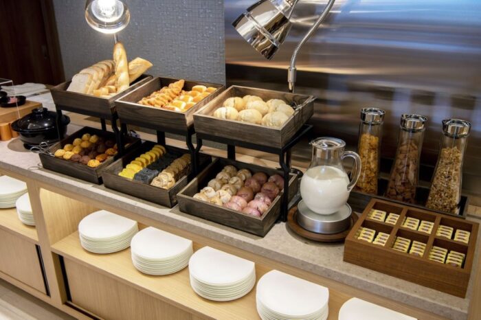 Copyright Asakusa Tobu Hotel