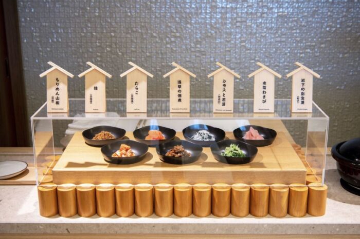 Copyright Asakusa Tobu Hotel