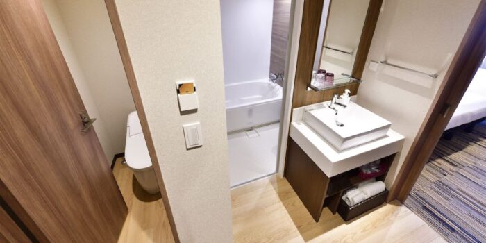 Copyright Asakusa Tobu Hotel