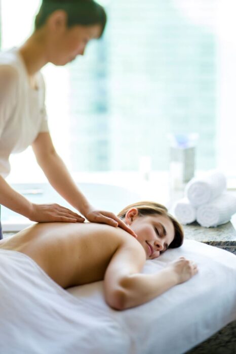 Copyright Conrad Tokyo