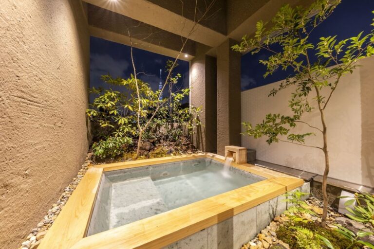 Copyright Cyashitsu Ryokan Asakusa