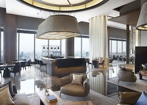 Copyright Four Seasons Hotel Tokyo at Otemachi