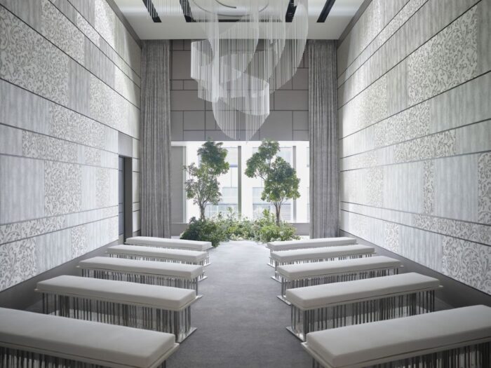 Copyright Four Seasons Hotel Tokyo at Otemachi