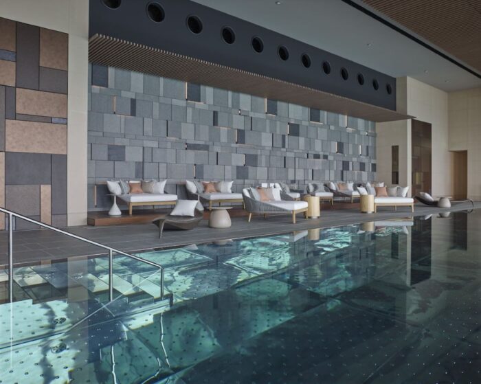 Copyright Four Seasons Hotel Tokyo at Otemachi