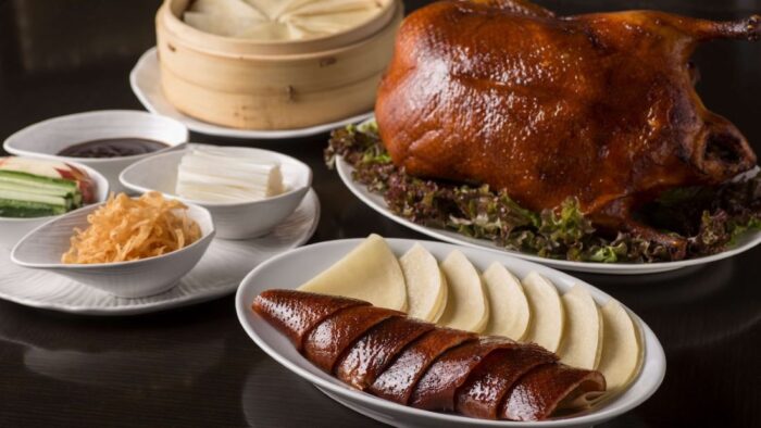 Copyright Grand Hyatt Tokyo