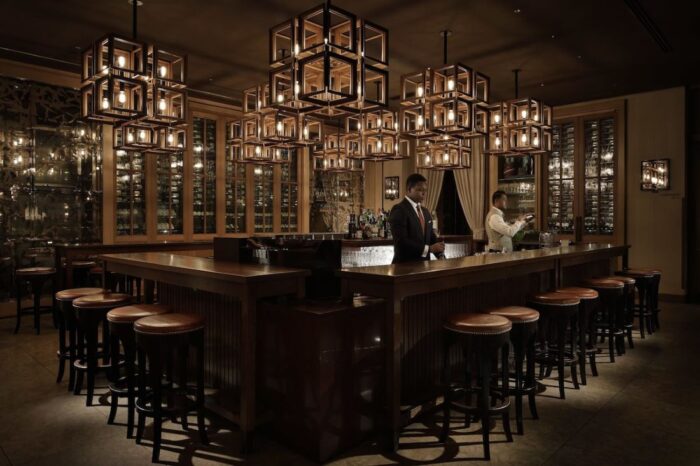 Copyright Grand Hyatt Tokyo