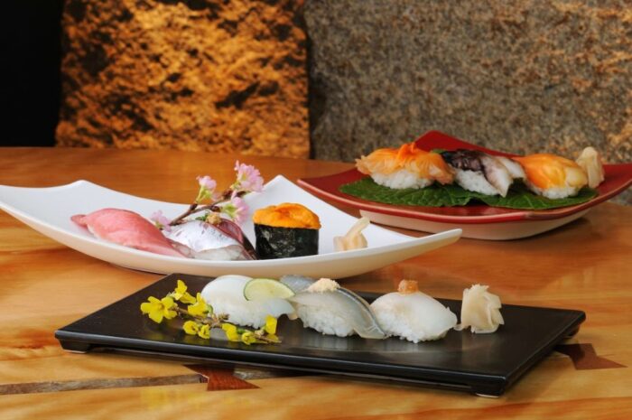 Copyright Grand Hyatt Tokyo