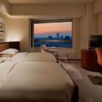 Copyright Grand Hyatt Tokyo