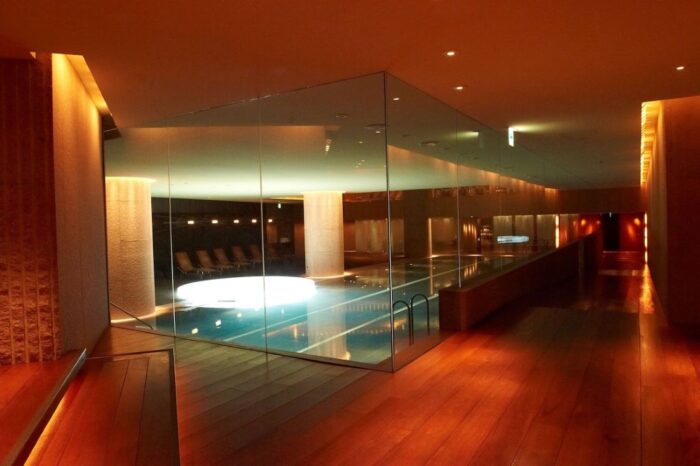 Copyright Grand Hyatt Tokyo