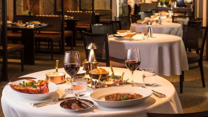 Copyright Grand Hyatt Tokyo