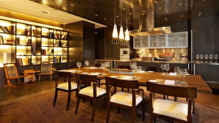 Copyright Grand Hyatt Tokyo