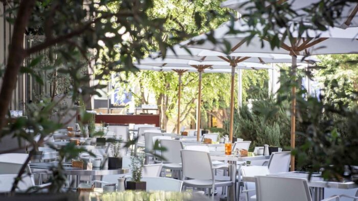 Copyright Grand Hyatt Tokyo