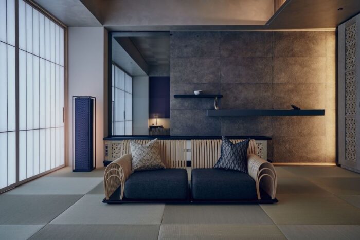 Copyright HOSHINOYA Tokyo