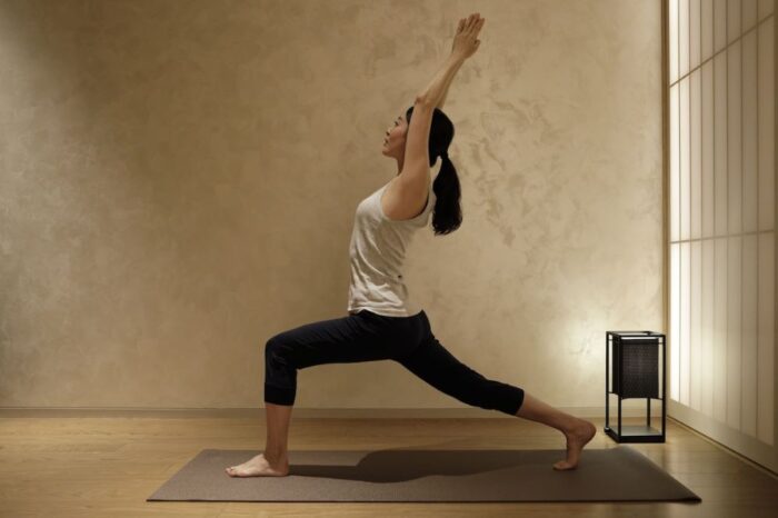 Copyright HOSHINOYA Tokyo