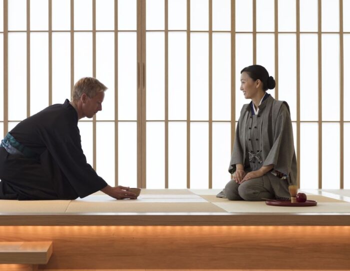 Copyright HOSHINOYA Tokyo