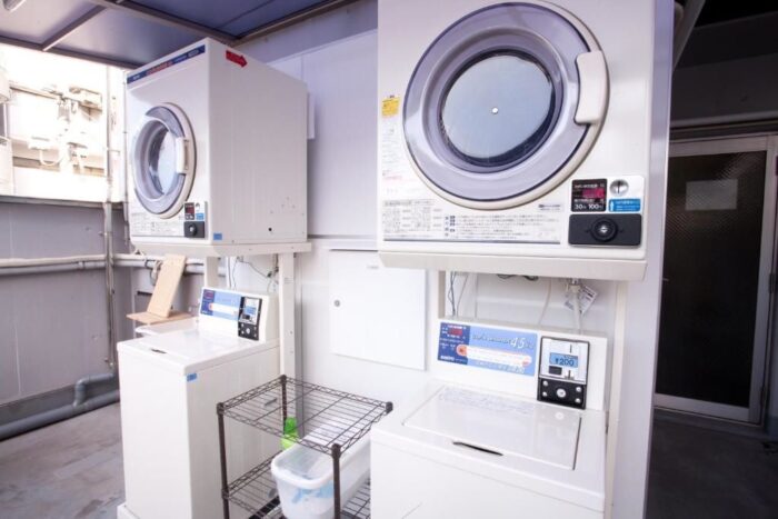 Copyright Kimi Ryokan Tokyo