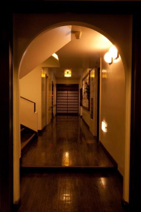 Copyright Kimi Ryokan Tokyo