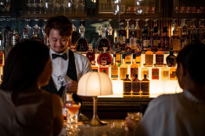 Copyright Kimpton Shinjuku Tokyo