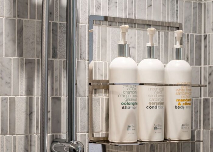 Copyright Kimpton Shinjuku Tokyo