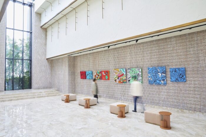 Copyright Kimpton Shinjuku Tokyo