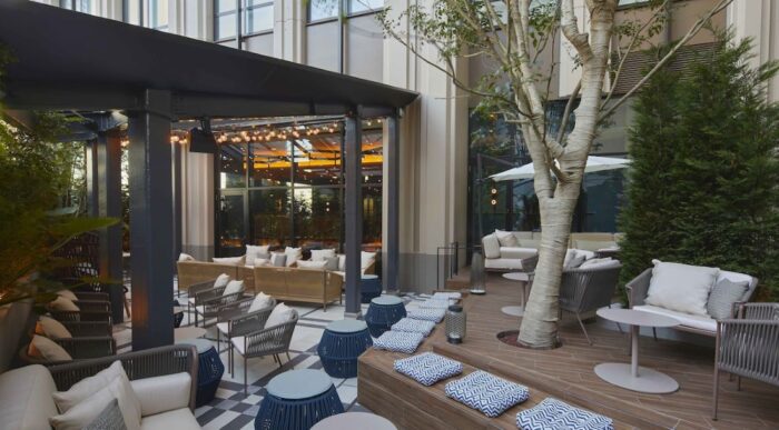 Copyright Kimpton Shinjuku Tokyo