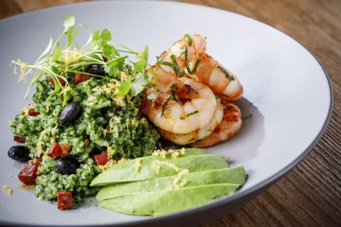 Copyright Kimpton Shinjuku Tokyo