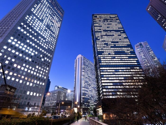 Copyright Kimpton Shinjuku Tokyo