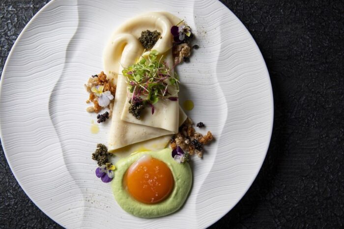 Copyright Kimpton Shinjuku Tokyo