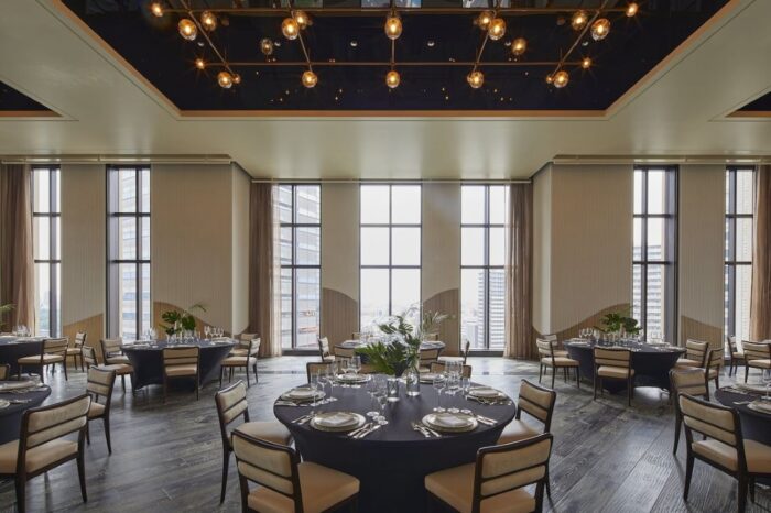 Copyright Kimpton Shinjuku Tokyo